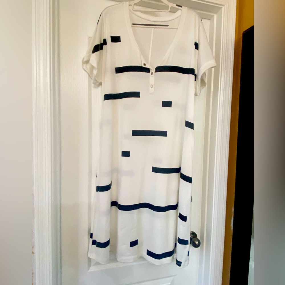 Humble hillo tunic dress